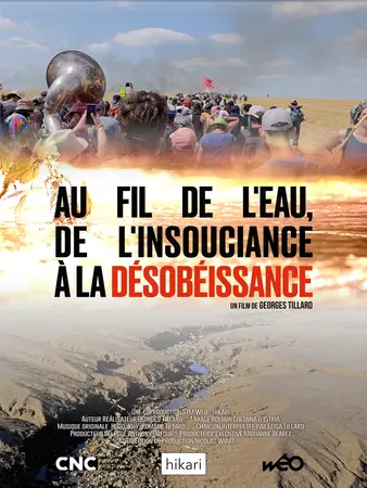 Ciné Débat : Au fil de l'eau