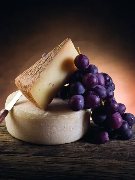 Préparez vos fêtes et passez commande de vos plateaux de fromages et volailles